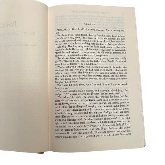 Captains and the Kings - First Edition By Taylor Caldwell - Picture 7 of 11